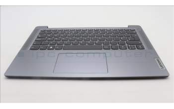 Lenovo 5CB1L49432 COVER Upper Case ASM_UKE L82X6 NFP AGNBL