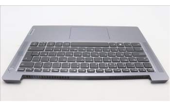 Lenovo 5CB1L49432 COVER Upper Case ASM_UKE L82X6 NFP AGNBL