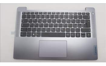Lenovo 5CB1L49433 COVER Upper Case ASM_ITA L82X6 NFP AGNBL
