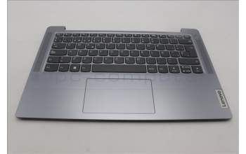 Lenovo 5CB1L49434 COVER Upper Case ASM_SPA L82X6 NFP AGNBL