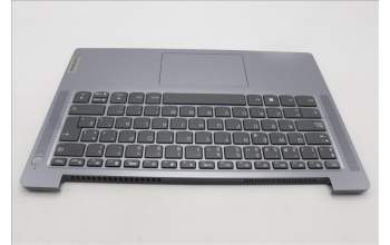 Lenovo 5CB1L49434 COVER Upper Case ASM_SPA L82X6 NFP AGNBL