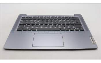 Lenovo 5CB1L49437 COVER Upper Case ASM_POR L82X6 NFP AGNBL