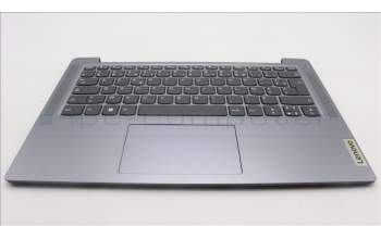 Lenovo 5CB1L49443 COVER Upper Case ASM_FRA L82X6 NFP AGNBL