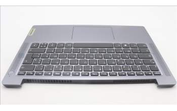 Lenovo 5CB1L49443 COVER Upper Case ASM_FRA L82X6 NFP AGNBL