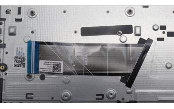Lenovo 5CB1L49443 COVER Upper Case ASM_FRA L82X6 NFP AGNBL