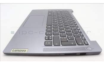 Lenovo 5CB1L49443 COVER Upper Case ASM_FRA L82X6 NFP AGNBL