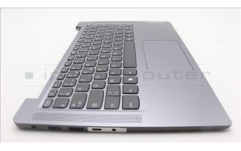 Lenovo 5CB1L49443 COVER Upper Case ASM_FRA L82X6 NFP AGNBL