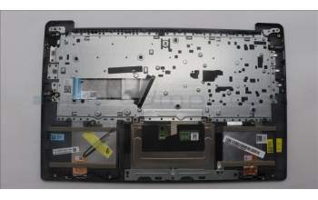 Lenovo 5CB1L49444 COVER Upper Case ASM_GER L82X6 NFP AGNBL