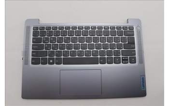 Lenovo 5CB1L49445 COVER Upper Case ASM_ARA L82X6 NFP AGNBL