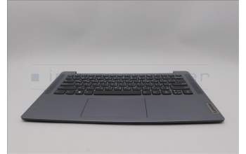 Lenovo 5CB1L49445 COVER Upper Case ASM_ARA L82X6 NFP AGNBL