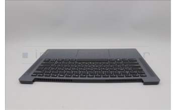Lenovo 5CB1L49445 COVER Upper Case ASM_ARA L82X6 NFP AGNBL