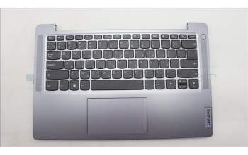 Lenovo 5CB1L49448 COVER Upper Case ASM_HBW L82X6 NFP AGNBL