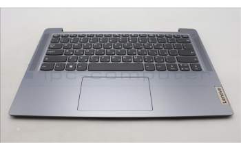 Lenovo 5CB1L49448 COVER Upper Case ASM_HBW L82X6 NFP AGNBL