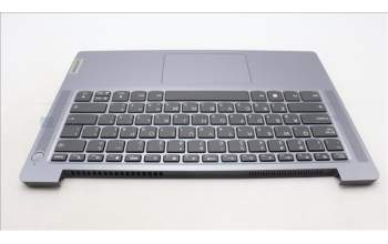Lenovo 5CB1L49448 COVER Upper Case ASM_HBW L82X6 NFP AGNBL
