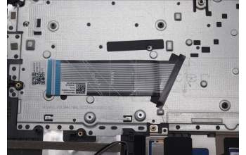 Lenovo 5CB1L49450 COVER Upper Case ASM_NORDICL82X6NFPAGNBL