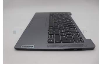 Lenovo 5CB1L49450 COVER Upper Case ASM_NORDICL82X6NFPAGNBL