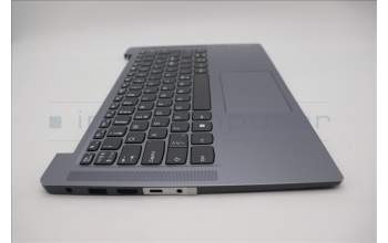 Lenovo 5CB1L49450 COVER Upper Case ASM_NORDICL82X6NFPAGNBL