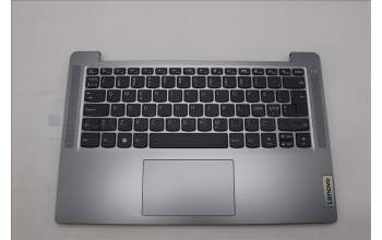Lenovo 5CB1L49450 COVER Upper Case ASM_NORDICL82X6NFPAGNBL