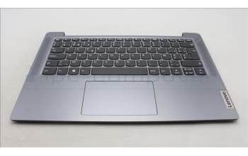Lenovo 5CB1L49451 COVER Upper Case ASM_BEL L82X6 NFP AGNBL