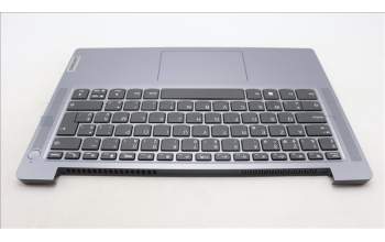 Lenovo 5CB1L49451 COVER Upper Case ASM_BEL L82X6 NFP AGNBL