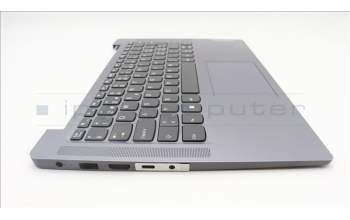 Lenovo 5CB1L49454 COVER Upper Case ASM_SWS L82X6 NFP AGNBL