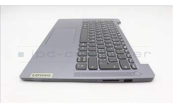 Lenovo 5CB1L49454 COVER Upper Case ASM_SWS L82X6 NFP AGNBL