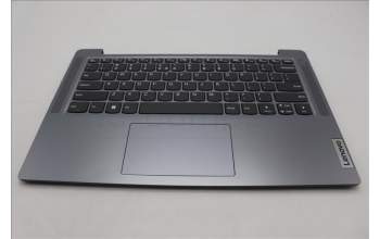 Lenovo 5CB1L49455 COVER Upper CaseASM_EUROENGL82X6NFPAGNBL