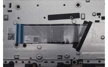 Lenovo 5CB1L49455 COVER Upper CaseASM_EUROENGL82X6NFPAGNBL