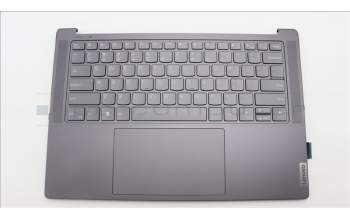 Lenovo 5CB1L49530 COVER Upper Case ASM_ENG L83BU SG