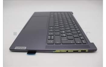 Lenovo 5CB1L49545 COVER Upper Case ASM_NORDIC L83BU SG