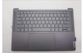 Lenovo 5CB1L49552 COVER Upper Case ASM_THAI L83BU SG