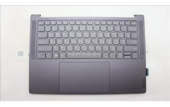 Lenovo 5CB1L49555 COVER Upper Case ASM_UKR L83BU SG