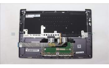 Lenovo 5CB1L49555 COVER Upper Case ASM_UKR L83BU SG