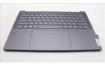 Lenovo 5CB1L49555 COVER Upper Case ASM_UKR L83BU SG