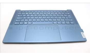Lenovo 5CB1L49748 COVER Upper Case ASM_CZE/SLK L83BU TT
