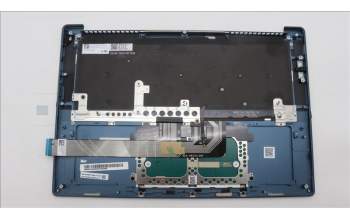 Lenovo 5CB1L49749 COVER Upper Case ASM_ENG L83BU TT