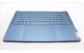 Lenovo 5CB1L49770 COVER Upper Case ASM_TC L83BU TT