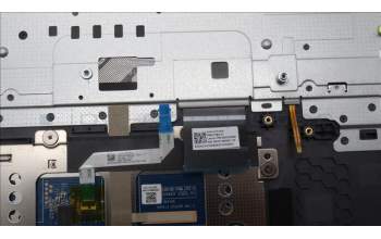 Lenovo 5CB1L49783 COVER Upper Case ASM_EURO ENG C 82XV BL