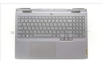 Lenovo 5CB1L49786 COVER Upper Case ASM_RUS C 82XV BL