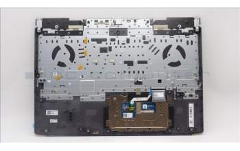 Lenovo 5CB1L49786 COVER Upper Case ASM_RUS C 82XV BL