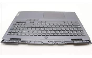 Lenovo 5CB1L49786 COVER Upper Case ASM_RUS C 82XV BL