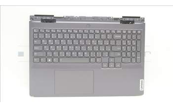 Lenovo 5CB1L49787 COVER Upper Case ASM_ARA C 82XV BL