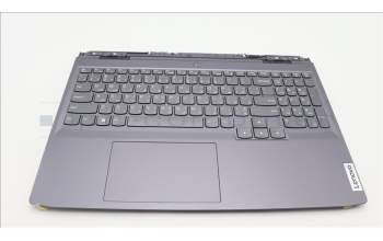 Lenovo 5CB1L49787 COVER Upper Case ASM_ARA C 82XV BL