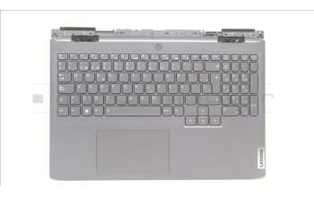 Lenovo 5CB1L49793 COVER Upper Case ASM_SPA C 82XV BL