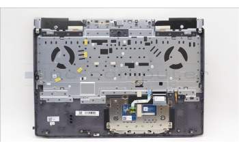 Lenovo 5CB1L49793 COVER Upper Case ASM_SPA C 82XV BL