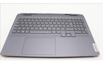 Lenovo 5CB1L49793 COVER Upper Case ASM_SPA C 82XV BL