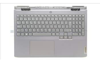 Lenovo 5CB1L49795 COVER Upper Case ASM_POR C 82XV BL