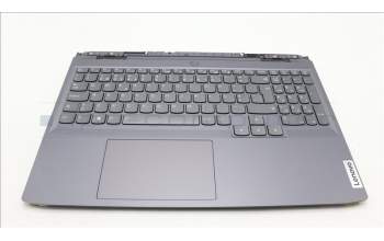 Lenovo 5CB1L49795 COVER Upper Case ASM_POR C 82XV BL