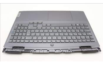 Lenovo 5CB1L49795 COVER Upper Case ASM_POR C 82XV BL