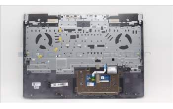Lenovo 5CB1L49798 COVER Upper Case ASM_NORDIC C 82XV BL